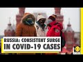 Fineprint: Russia witnesses continuous surge in COVID-19 cases, Moscow rolls out mass testing