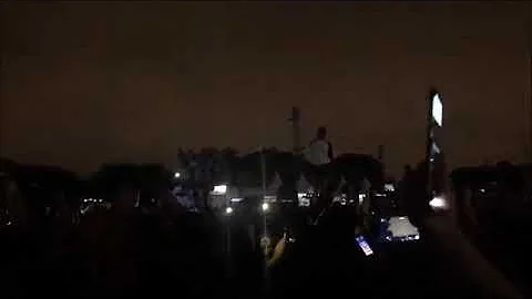 Ready or not// Hillsong UNITED Brazil// Glow Taya