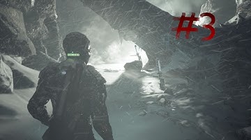 HABITAT | The Callisto Protocol Part 3