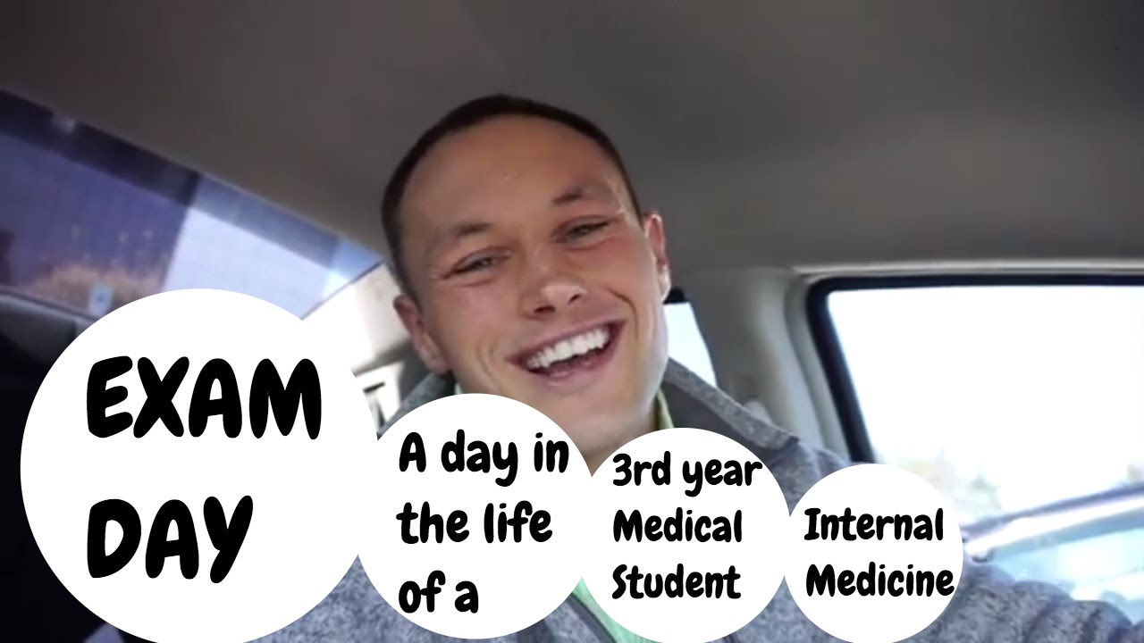 5 Things You Learn From Dating A Medical Student