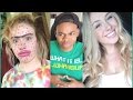 Don't Judge Challenge Compilation Reaction - #dontjudgechallenge