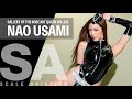 宇佐美なお×スケールアヴィエーション:ギャラリー オブ ザ ノーズアートクイーン Vol.105【第一弾】