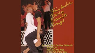 Miniatura de "The Hollywood Band - Cry To Me (Dirty Dancing)"