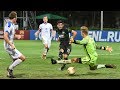 Видеообзор матча «Краснодар-2» – «Чертаново»