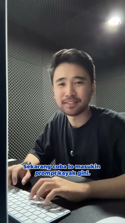 Hacks ChatGPT Bikin Ratusan Ide Konten Dalam 5 Detik!
