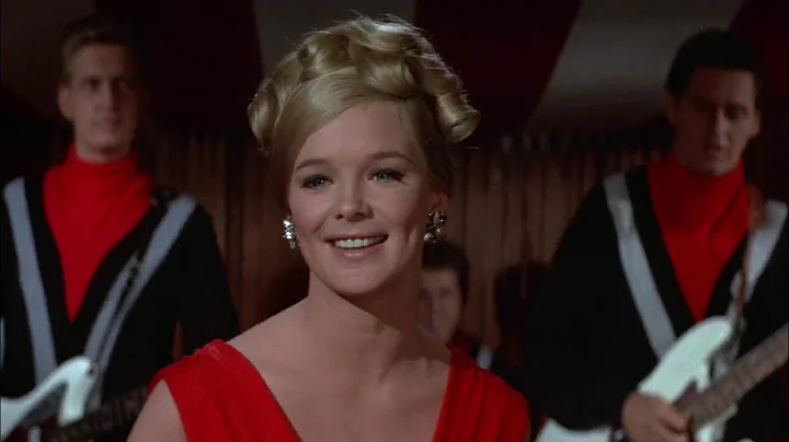 Linda Evans - New Love (1965) - HD - dubbed by Jac...
