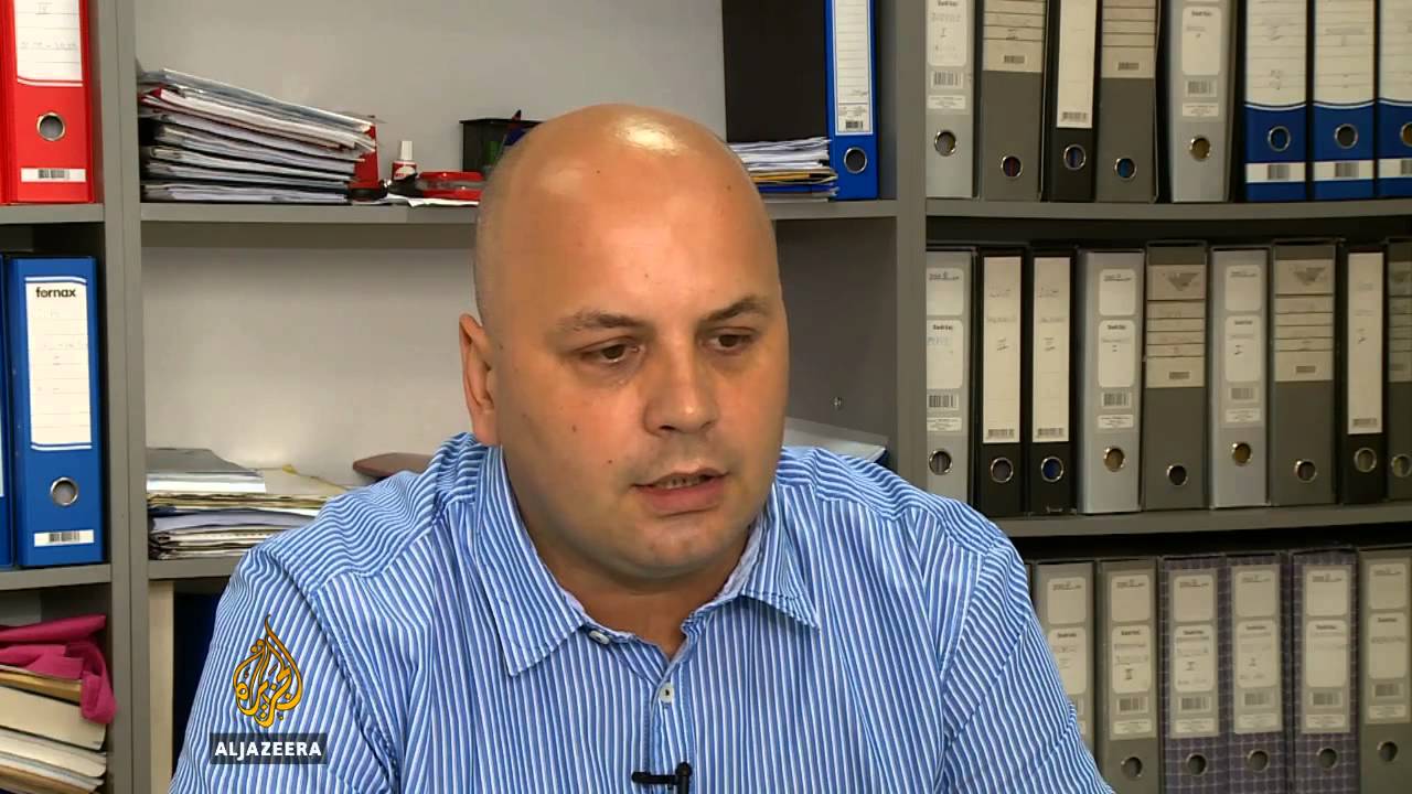 لا تزال المخاوف من الفيضانات قائمة في البوسنة والهرسك