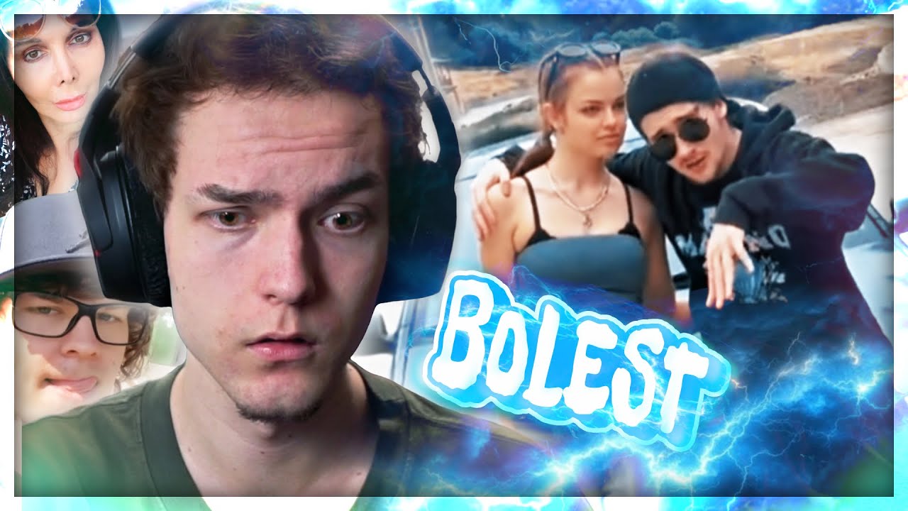 KAŽDÝ MŮŽE RAPOVAT #5 *vítr, ohnutý strom, mrd, mrd, hrom edition*