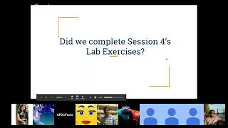 Lightning Component Development Sessions - Day 5