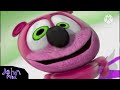 The Gummy Bear Song Long Esperanto Version I KILLED X