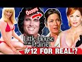 THE LITTLE HOUSE ON THE PRAIRIE 17 SECRETS YOU WONT BELIEVE