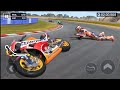 💥 Moto Rider Bike Racing Extreme Super Bikes Drag Race - Android Gameplay #rider