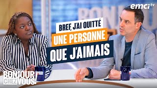 Download Lagu Bref, j'ai quitté une personne que j'aimais - Bonjour chez vous ! - Ivan Carluer MP3 Download Lagu Bref, j'ai quitté une personne que j'aimais - Bonjour chez vous ! - Ivan Carluer MP3