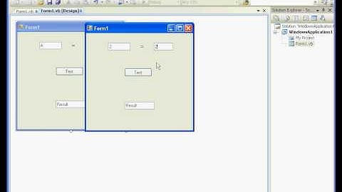 Visual Basic visual studio 2008 Debugging