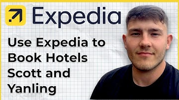 How to Use Expedia to Book Hotels Scott and Yanling (2025 Guide)