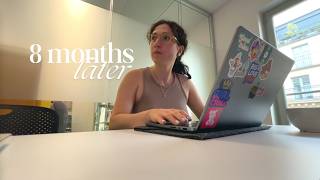11. Building an app from scratch… slowly but surely (coding diaries)
