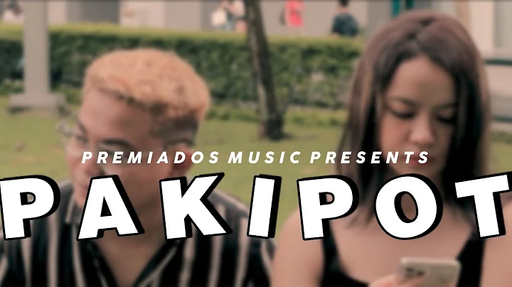 PAKIPOT | Official Music Video (Prod. by MLER BEATZ)
