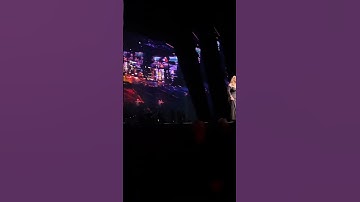 Thumbnail of Adele singing Hometown glory Vegas residency