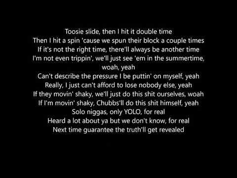 drake---toosie-slide-(-lyrics)