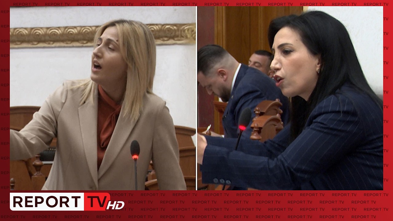 DEBAT mes deputeteve! Evis Kushi: Jeni mësuar të bëni vitrina! Ina Zhupa: Nismat tuaja janë gjysmake