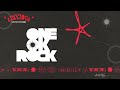 One Ok Rock - Neon (Official Audio)