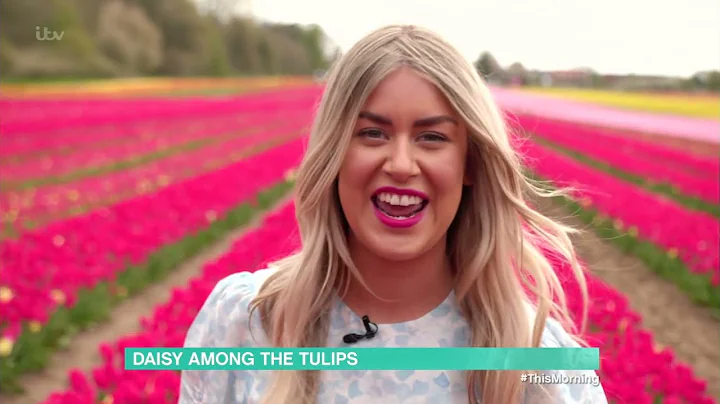 Daisy Payne - How to look after tulips - 9th Feb 2...