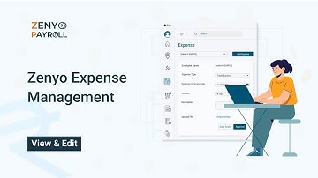 Expense Management Training Video