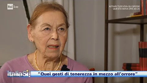 Chi sono i testimoni della Shoah?