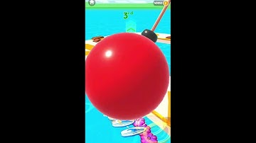 Shortcut run gameplay level 151