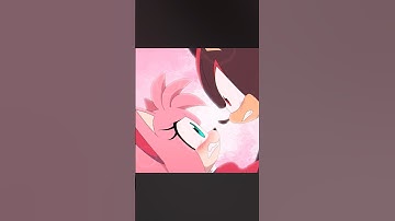 Shadow wants to kill sonic #sonicthehedgehog #sonicthehedgehog#shadowthehedgehog #knucklestheechidna