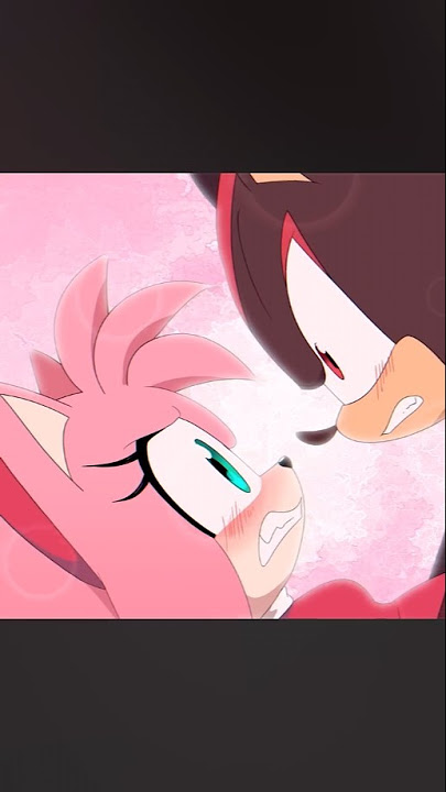 Shadow wants to kill sonic #sonicthehedgehog #sonicthehedgehog#shadowthehedgehog #knucklestheechidna