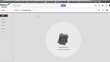 Creating a Shareable URL for Google Drive.webm