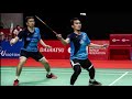 DILARANG TAMPIL DI ALL ENGLAND 2021, ATLET BULUTANGKIS INDONESIA UNGKAP KEKECEWAAN DI MEDIA SOSIAL