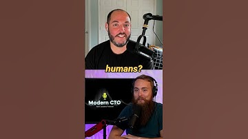 He Made a Fully AI Podcast??