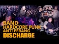 Capture de la vidéo D1Sch4Rge : Legenda Hardcore Punk Yang Merevolusi Musik Punk