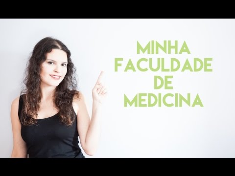 Minha Faculdade de Medicina