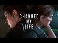 How The Last of Us 1 & 2 Changed My Life