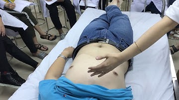 Khám tim phần 1. Module Tim Mạch