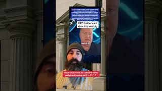 🚨XRP NEWS TODAY🚨DON'T HOLD ON EXCHANGES OR A COLD WALLET AND LEDGER TO SAFEGUARD YOUR CRYPTO ASSETS.