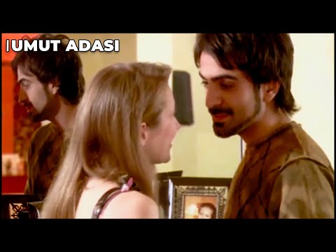 İngiliz Kızı Görünce Sevgilisini Unuttu! | Umut Adası Türk Dram Filmi