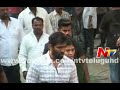Manchu Vishnu condoles Janaki Ram's death