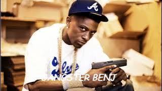 Lil Jon & Eminem - Kickdown (Beat By. Jordan Beats)