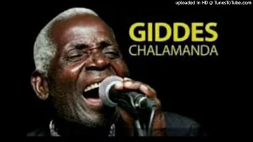 Giddes Chalamanda   Linny