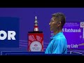 VICTOR China Open 2026 | Ratchanok Intanon (THA) [7] vs Thuy Linh Nguyen (VIE) | R16