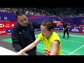VICTOR China Open 2026 | Ratchanok Intanon (THA) [7] vs Thuy Linh Nguyen (VIE) | R16
