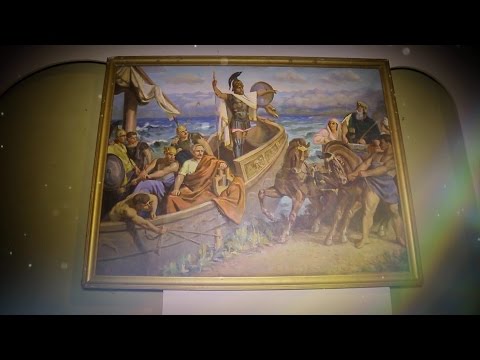 10 დეკემბერს, 17:00 საათზე - \"დღე მუზეუმში\