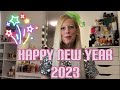 HAPPY NEW YEAR 2023 ⭐️🎊Ich bin wieder da🥰❤️Parfum Haul. Nur neue Düfte 🤩🙌