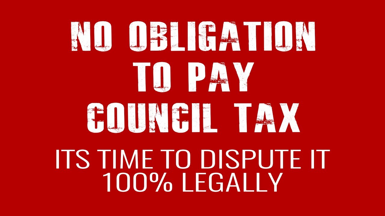 Am I Eligible To Pay Council Tax