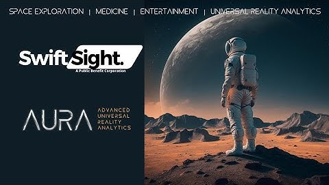 SwiftSight: Next Generation 5D Modeling and AI Spatial Intelligence
