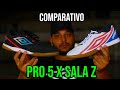 PRO 5 X SALA Z | Quais as diferenças? TUDO QUE VOCÊ PRECISA SABER 🔥